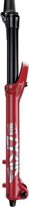 Produktbild RockShox Lyrik Ultimate Charger 2.1 RC2 (160 mm, Luft)