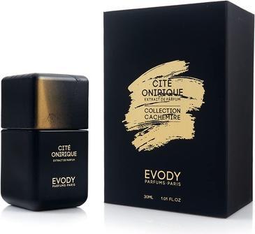 Produktbild Evody Cite Onirique Eau de Parfum Spray 30ml (Eau de Parfum, 30 ml)