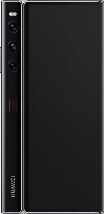 Produktbild Huawei Mate Xs 2 (512 GB, Weiss, 7.80", Hybrid Dual SIM, 50 Mpx, 4G)