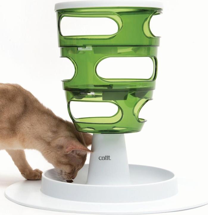 Image du produit Catit Senses 2.0 (Jouet alimentaire pour chat)