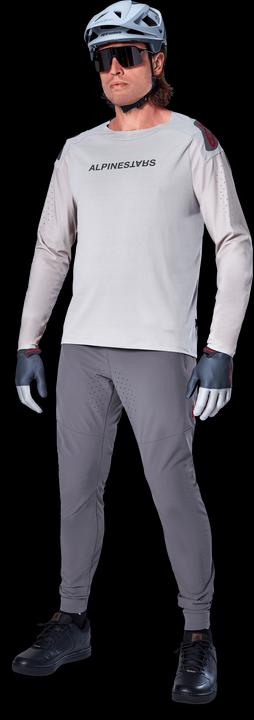 Actual product image Alpinestars Jersey 24 A-Aria Polartec Sw (S)
