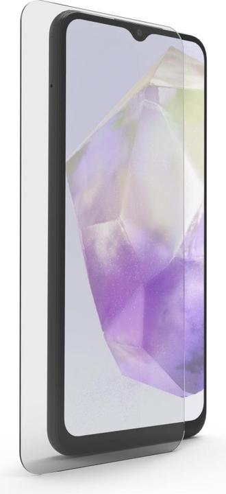 Immagine prodotto Hama Protezione trasparente (1 Pezzo/i, Samsung Galaxy A35)