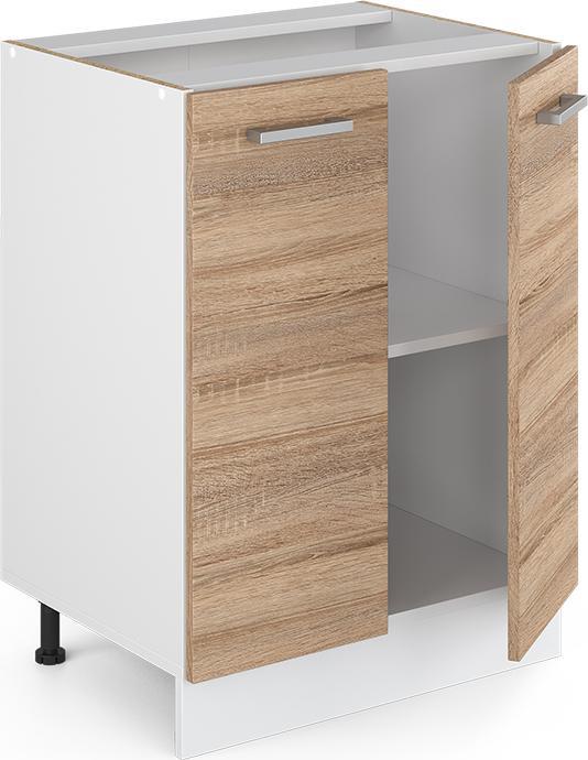 Produktbild Vicco Unterschrank R-Line (60 x 46 x 81.5 cm)