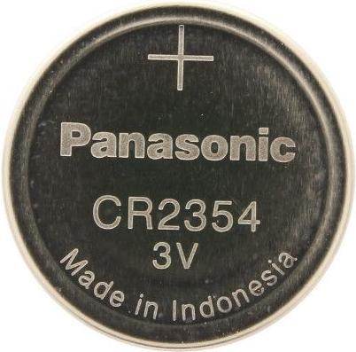 Image du produit P2R pile bouton cr2354 polar (CR2354)