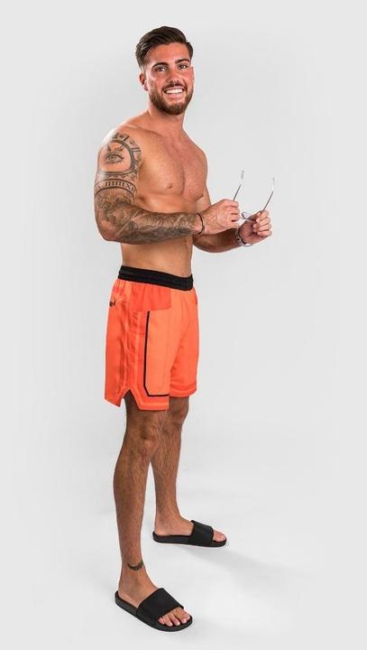 Immagine prodotto Venum Bali Boardshort - Coral (XL)