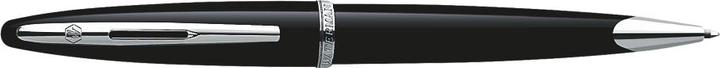 Produktbild Waterman Carène (Schwarz, Silber, 1 x)