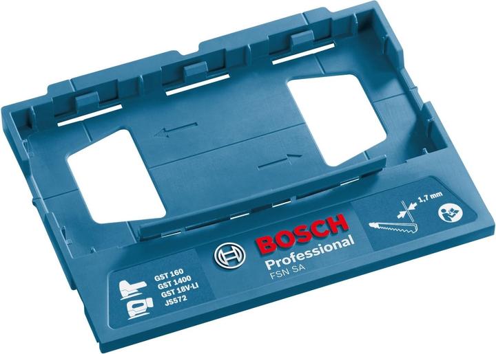 Bosch Professional Fsn Sa