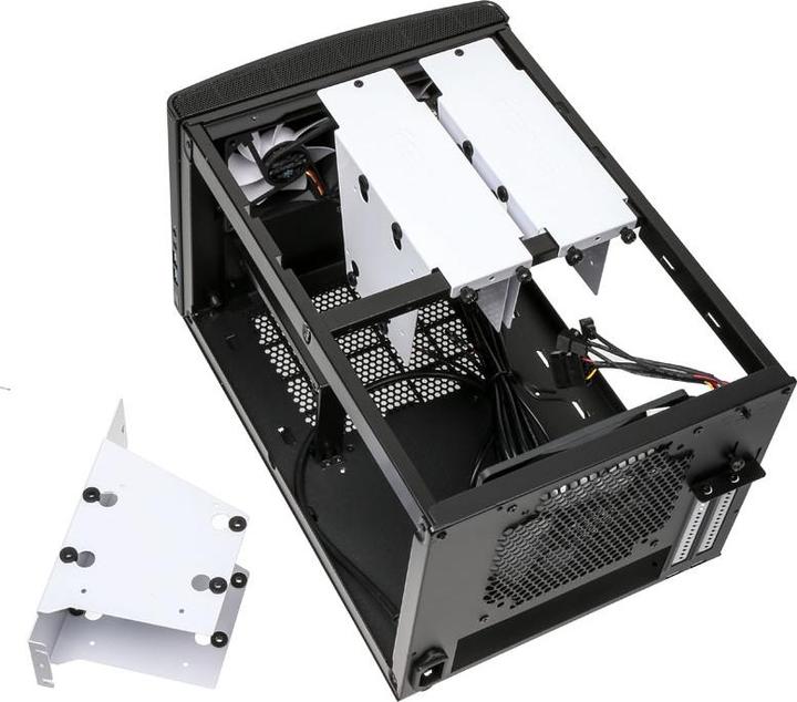 Produktbild Fractal Node 304 (Mini-ITX)