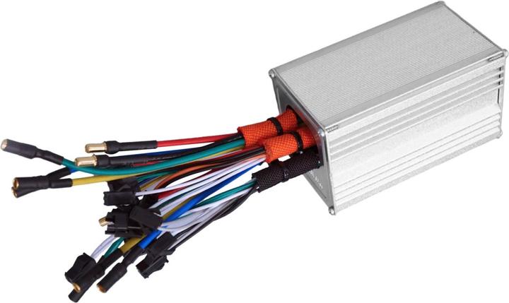 Mini Motor Controller