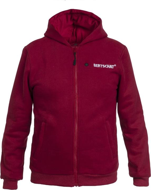 Immagine prodotto Bertschat Felpa con cappuccio riscaldata Pro (XL)