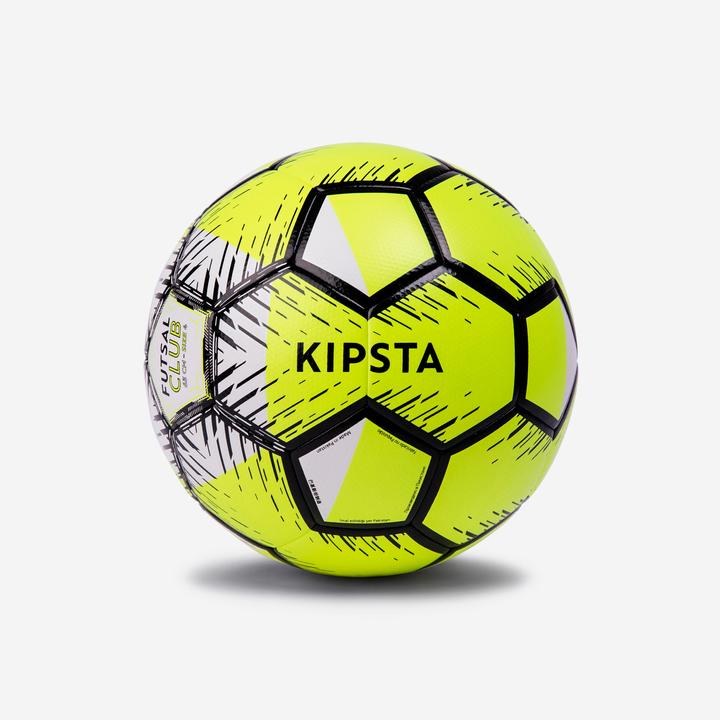 Kipsta Club Fifa 4 (4)