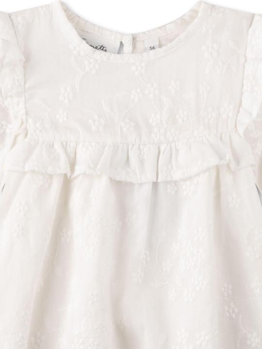 Immagine prodotto Sanetta Abito da battesimo per bambino (68)