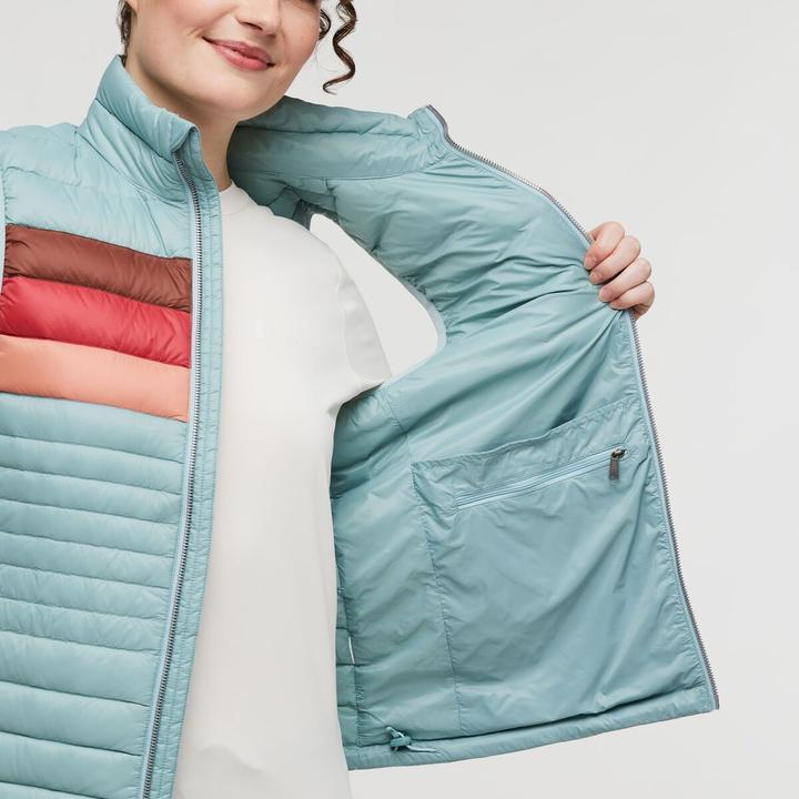 Produktbild Cotopaxi Fuego Down Vest (L)