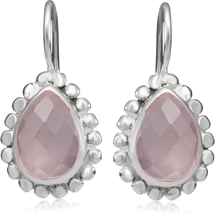 Rose, Silver