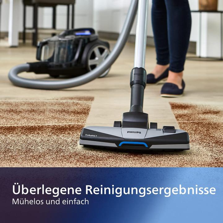 Produktbild Philips Power Pro Expert