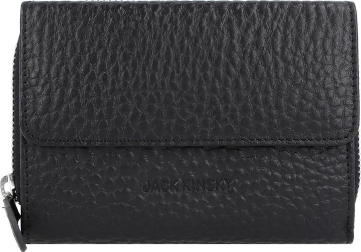 Jack kinsky Albany 512 Geldbörse RFID Leder 13,5 cm