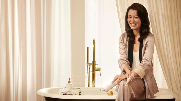 Produktbild Philips Sonicare DiamondClean 9900 Prestige (Schallzahnbürste)