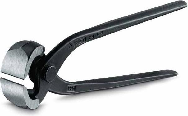 Actual product image Stanley Edge nippers (180 mm length, high quality steel, ground jaws and cutting edges, ISO 9243/D (180 mm)