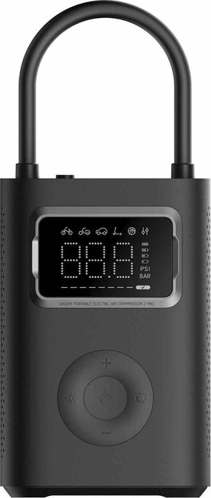 Actual product image Xiaomi Air Compressor 2 Pro
