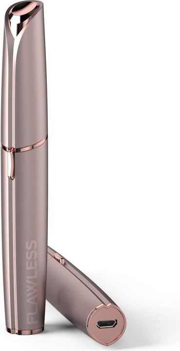 Produktbild Flawless Augenbrauen Präzisionstrimmer