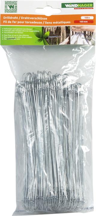 Actual product image Windhager Drill Wire