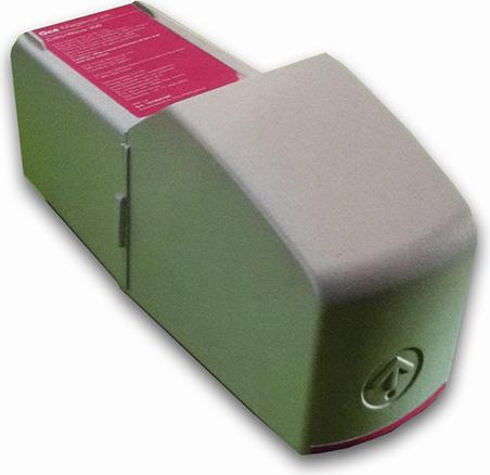 Actual product image Oce Ink magenta Orig.No. 1060091362 (M)