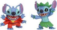 Actual product image Stitch Lilo & minifigures 5-pack