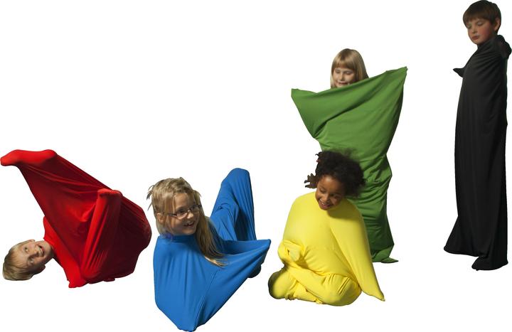 Produktbild Sport-Thieme Tanzsack (L)