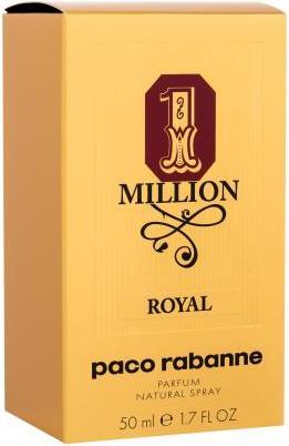 Image du produit Paco Rabanne Royal Eau de Parfum (Eau de parfum, 50 ml)