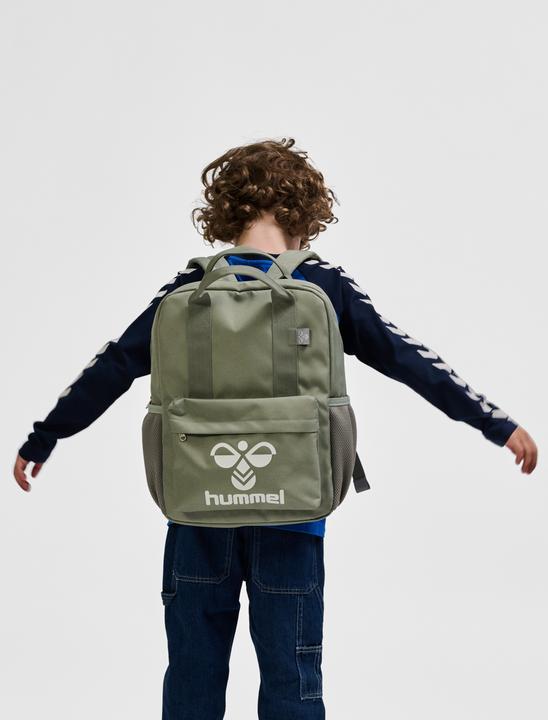 Actual product image hummel hmlJAZZ BACK PACK