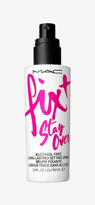 Actual product image MAC Cosmetics Fix + Stay Over