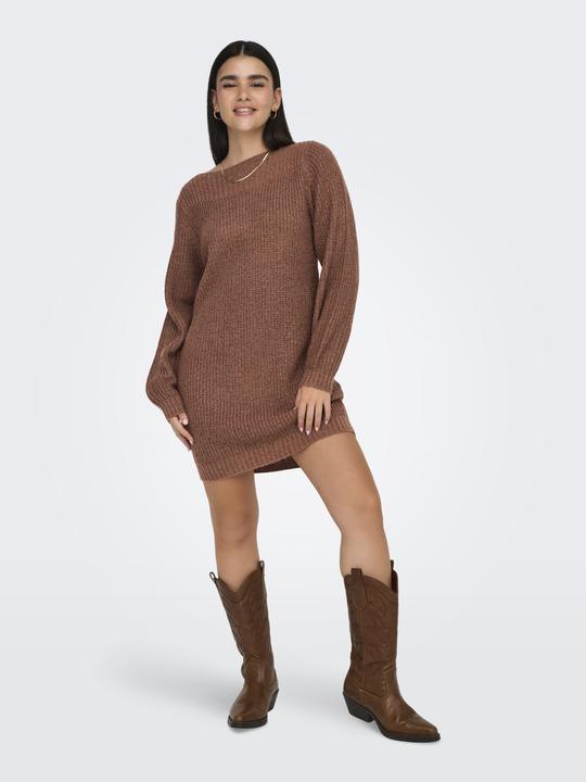 Produktbild JdY JDYWHITNEY Kurzes Kleid Strickkleid (XXS)