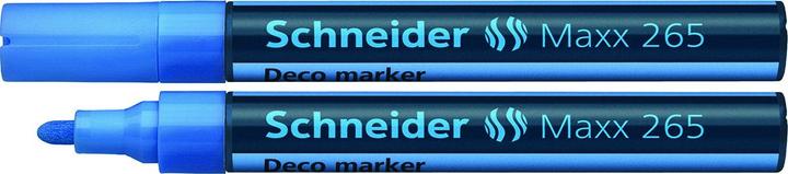 Actual product image Schneider Maxx 265 marker (Multicoloured, 3 mm, 1 x)