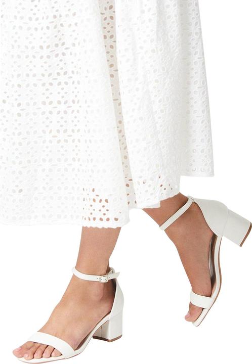 Immagine prodotto Dorothy Perkins Sammy Decolleté Tacco a Blocco Donna (41)