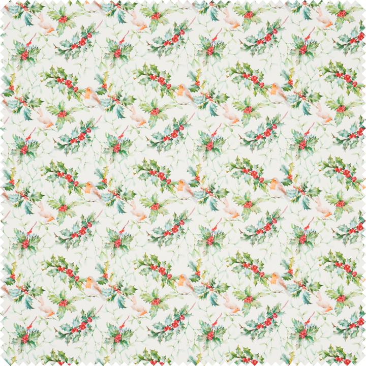 Westfalenstoffe Baumwoll-Stoff Rothenburg "Ilex", B 150 cm, Meterware