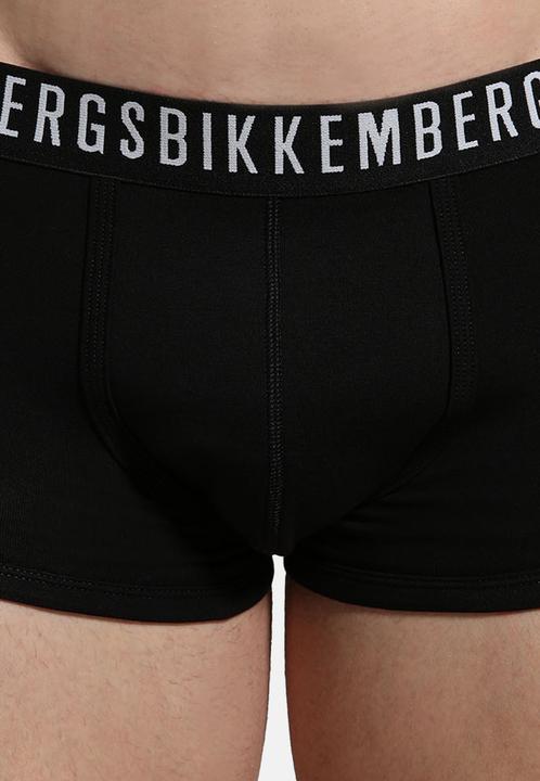 Image du produit Bikkembergs Slip Trunks Pack de 3 (L, Lot de 3)