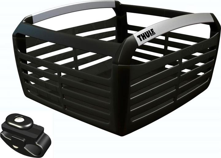 Immagine prodotto Thule Afferra un pedale (26.50 l)