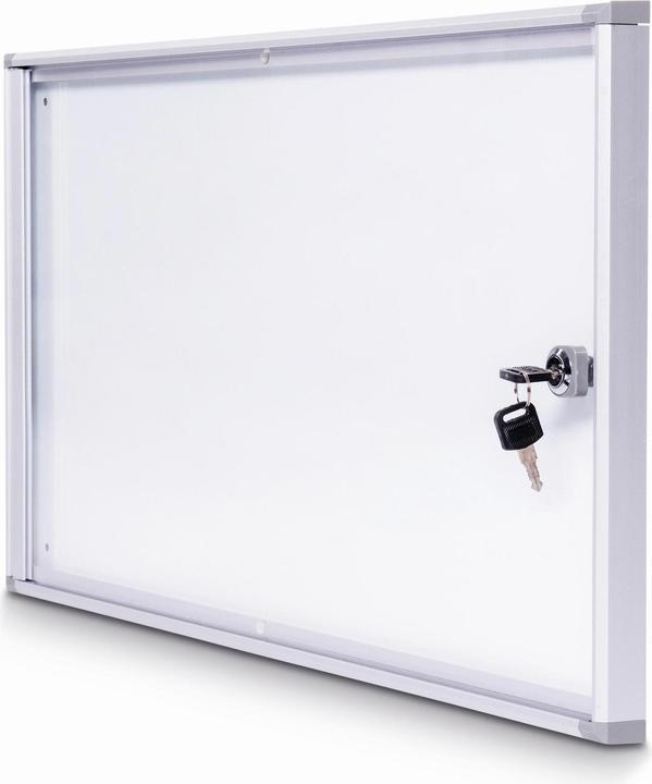 Image du produit Maul Vitrine d'affichage, profondeur extérieure 27 mm (21 x 30 cm)