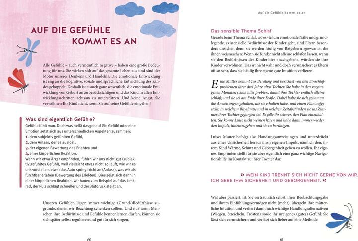 Image du produit Was unsere Kinder brauchen (Allemand, Catherine Saalfrank, 2016)