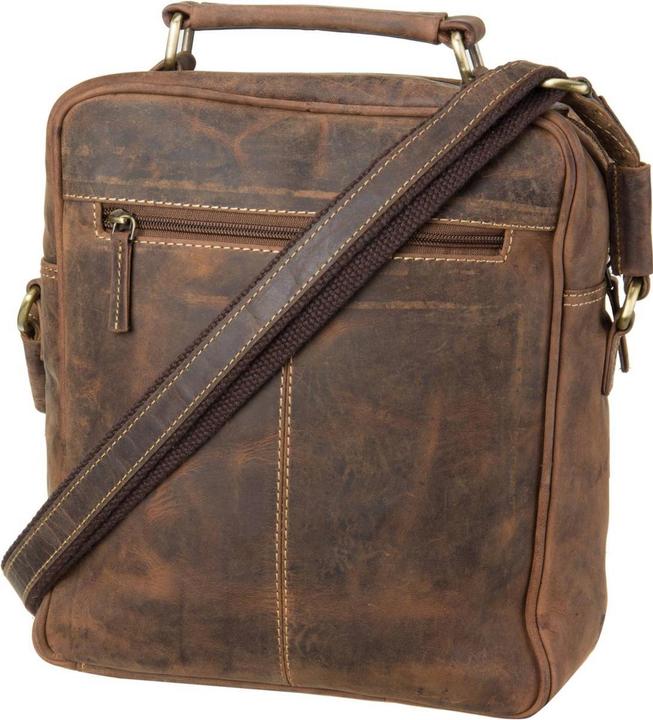 Produktbild Greenburry Umhängetasche Vintage 1665 Umhängetasche Large