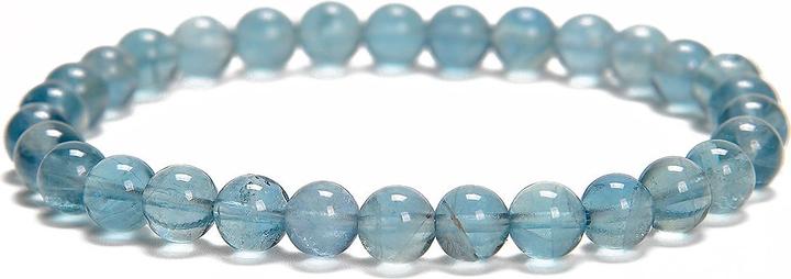 Produktbild Leyda Fluorit Armband (Farbstein)
