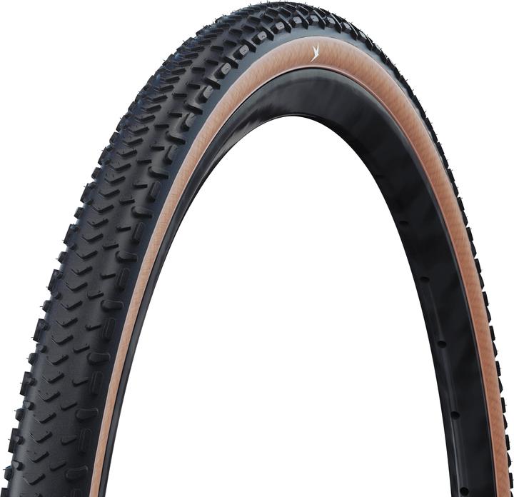 Actual product image Schwalbe G-One RX ProEvo (28 x 1.50, 40-622)
