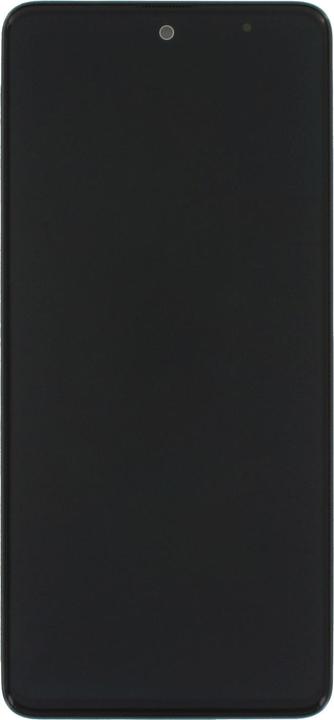 Actual product image Samsung ASSY SMT-OCTA(/E/ZK)SM-M317F (Display, Galaxy M31s)