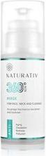 Actual product image Naturativ 360 Aox Mask For Face Neck & Cleavage (100 ml)