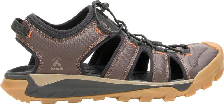 Actual product image Kamik Syros (42)