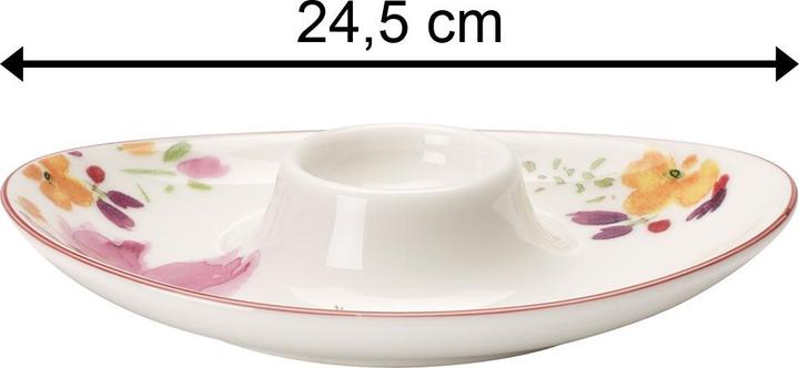 Actual product image Villeroy & Boch Eierbecher Mariefleur Basic (4 x)