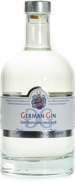 Heinrich von Have German Gin Gin aus Deutschland