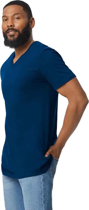 Produktbild Gildan Softstyle TShirt VAusschnitt (3XL)