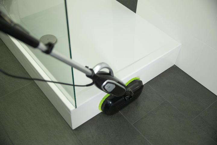 Immagine prodotto MediaShop Vapore di Livington (1300 W)