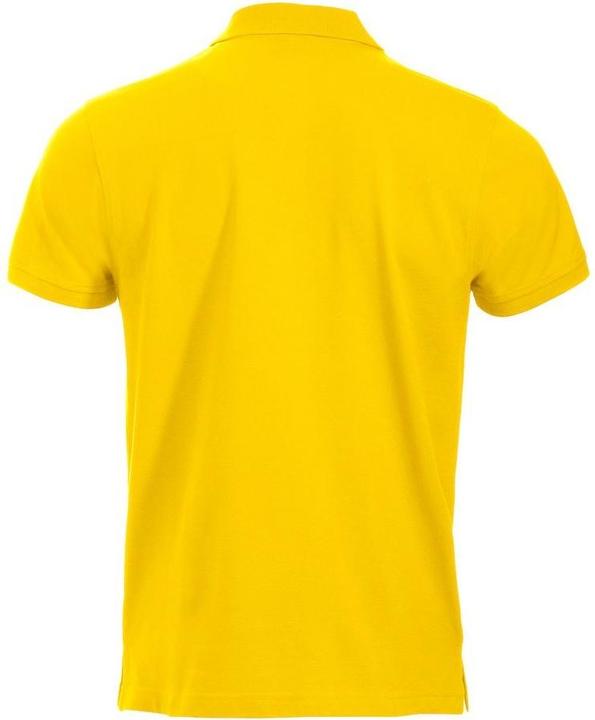 Actual product image Clique Classic Lincoln Polo Shirt (XL)